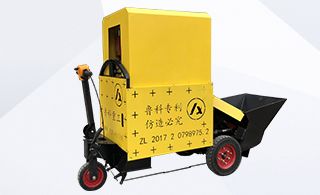 微型混凝土泵送设备徐州哪家好-机械帮你效率快施工[华润2平台]